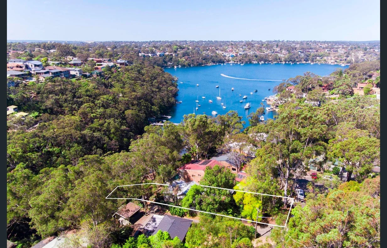 Additional image 7 of 4 Ellesmere Road, Gymea Bay NSW 2227