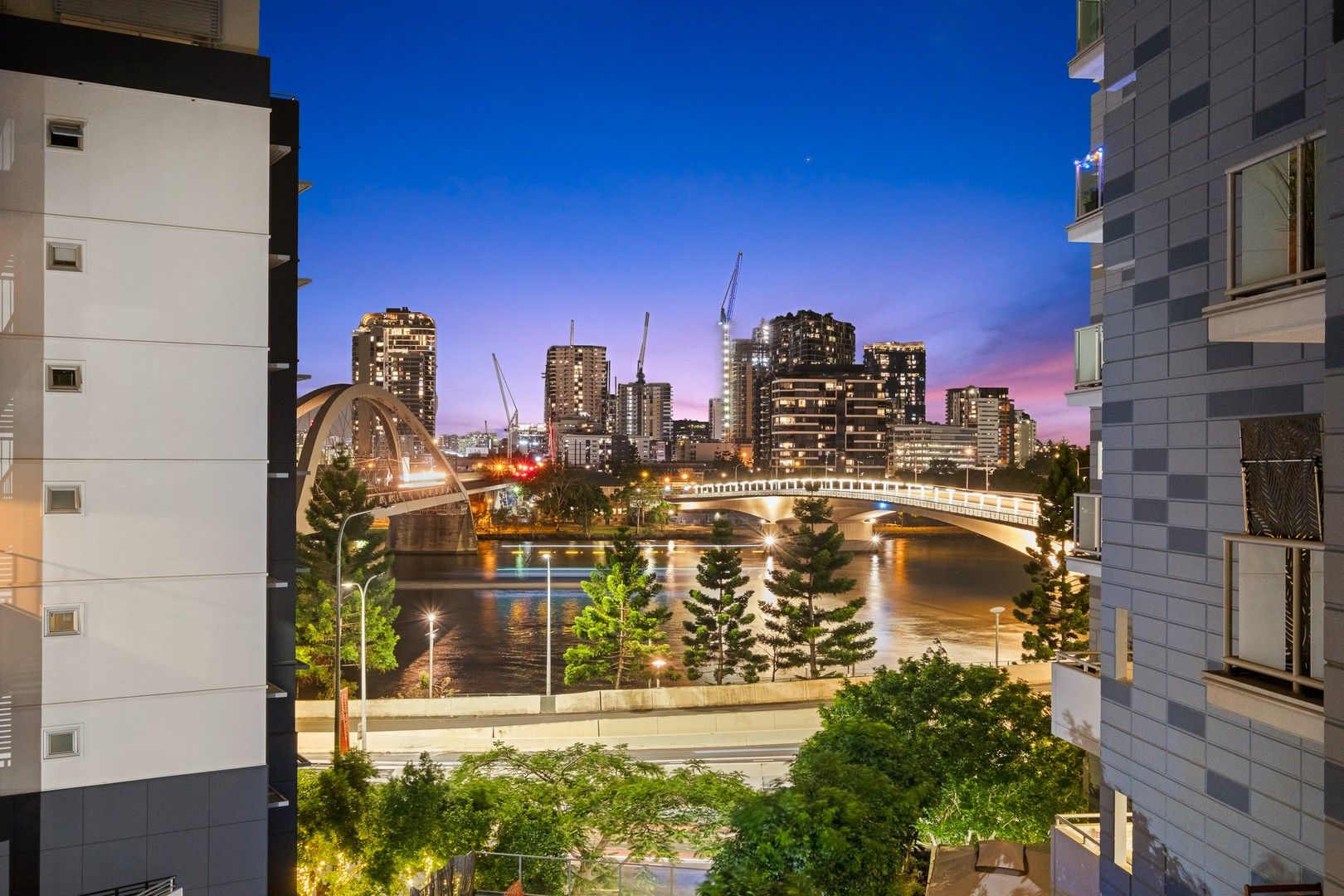 2403/92 Quay Street, Brisbane City QLD 4000, Image 0