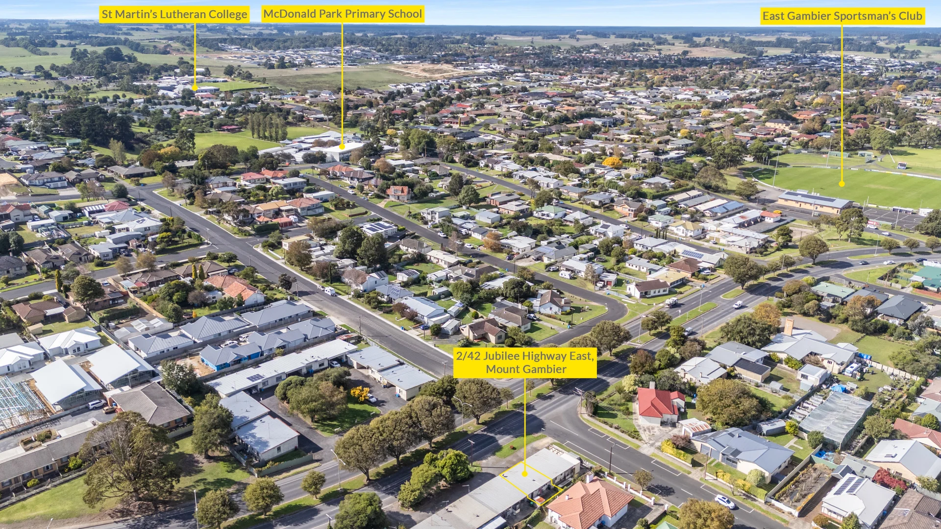Additional image 11 of 2/42 Jubilee Highway East, Mount Gambier SA 5290