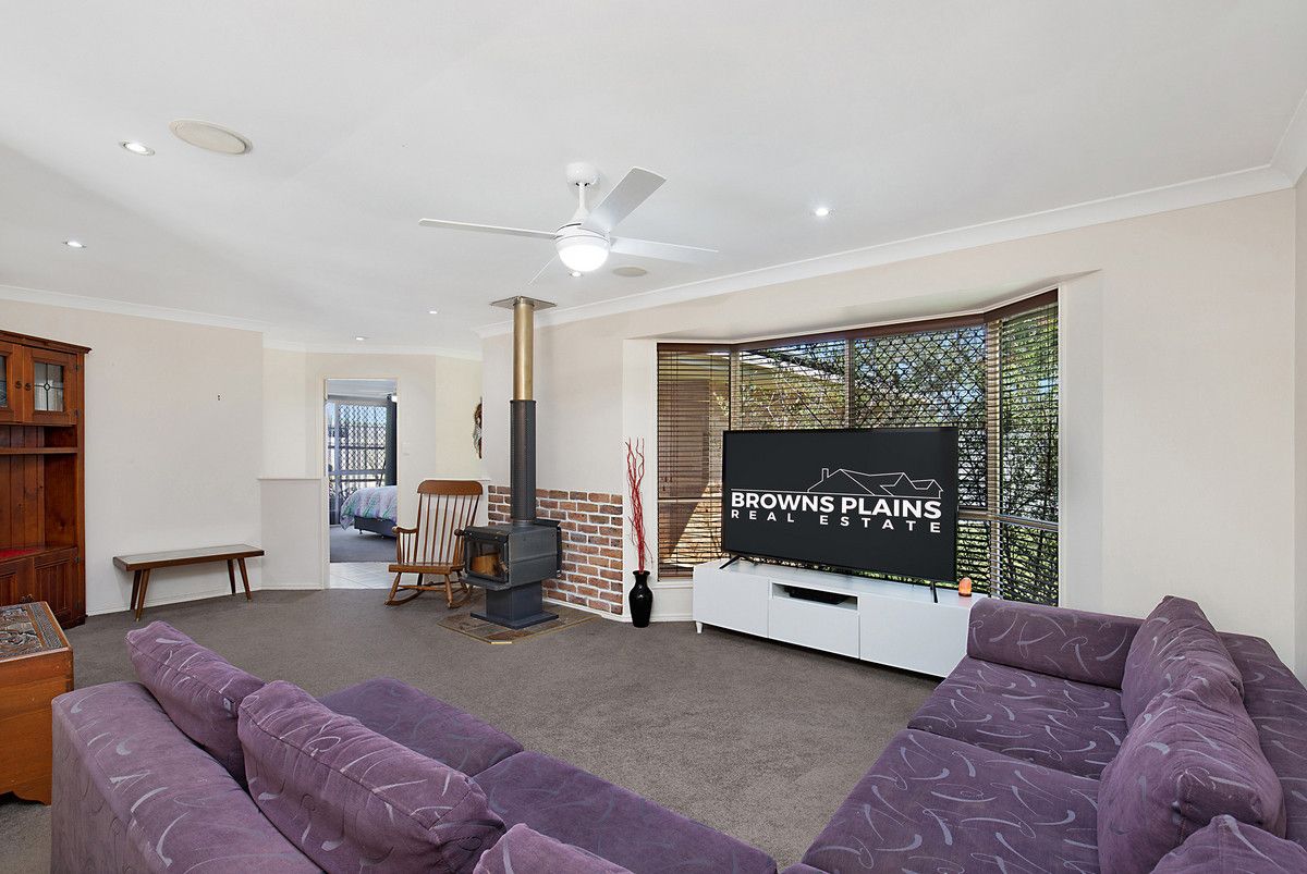 2 Ryedale Street, Heritage Park QLD 4118, Image 0