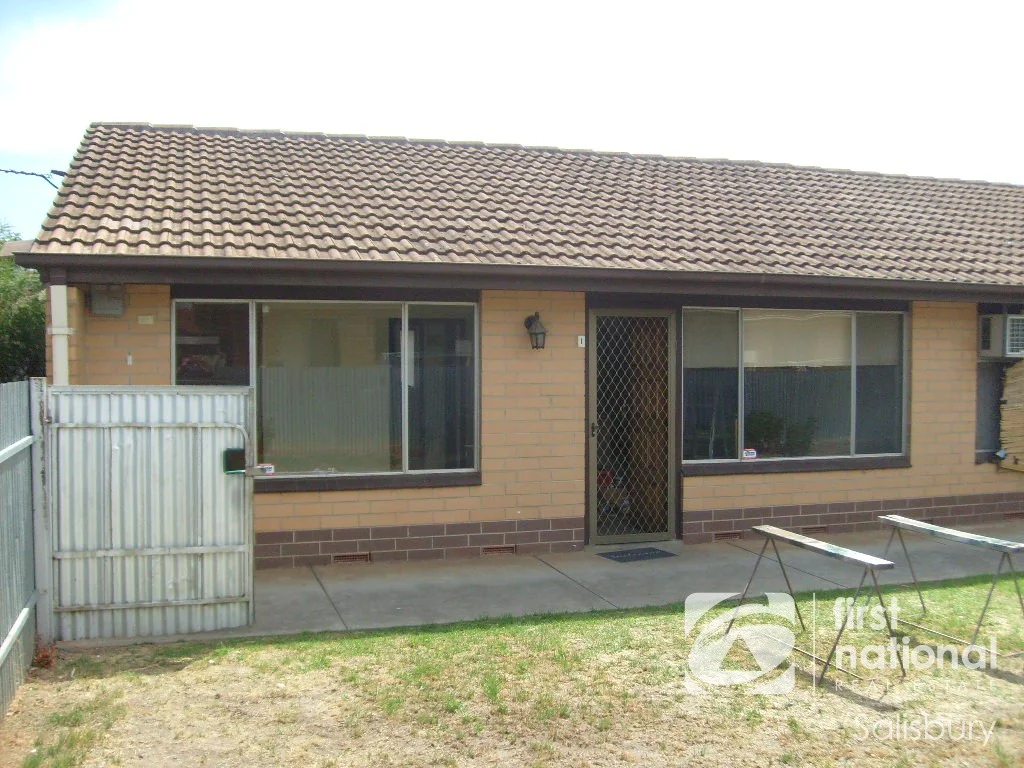 Additional image 6 of 1/12 Barnett Street, Salisbury SA 5108