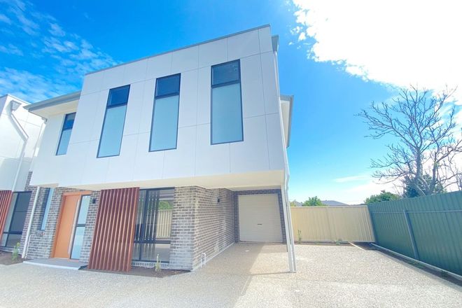 Picture of 4/12 Hilltop Avenue, FELIXSTOW SA 5070