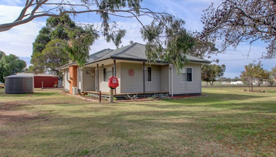 Picture of 5756 Benalla-Tocumwal Road, MUCKATAH VIC 3644