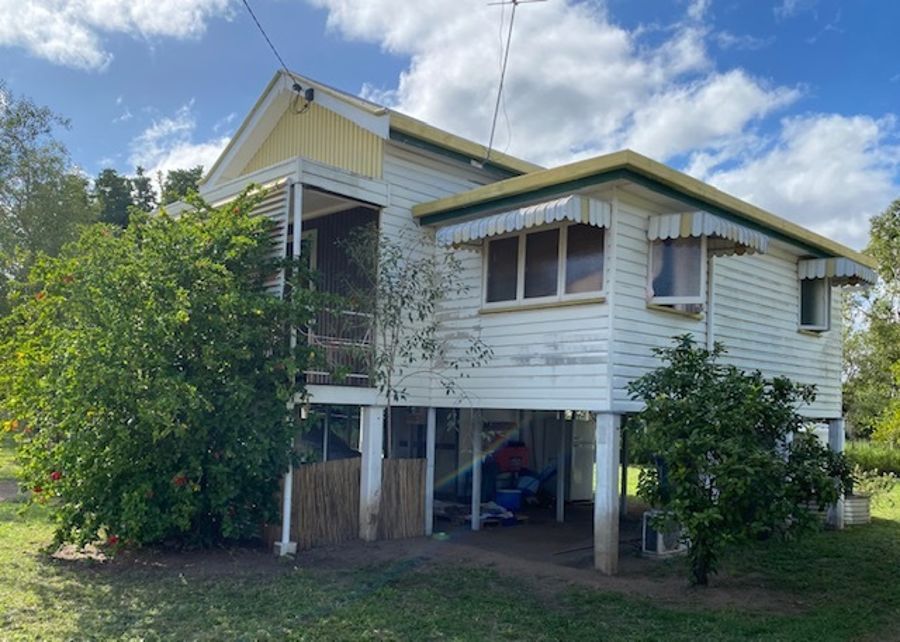 3 bedrooms House in 26 Aberdeen Street COLLINSVILLE QLD, 4804