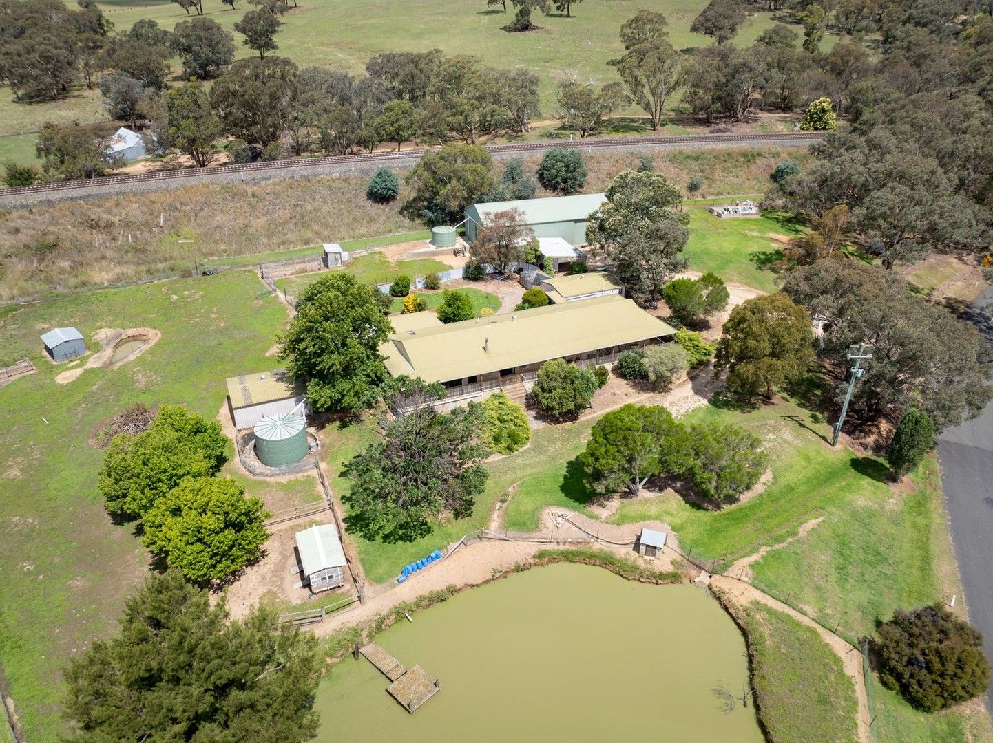 633 Tarana Road, Brewongle NSW 2795, Image 2