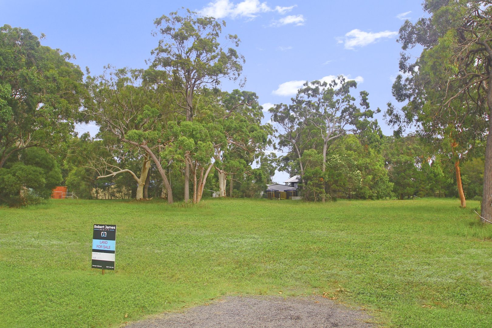 LOT 299 Friarbird Close, Poona QLD 4650, Image 1