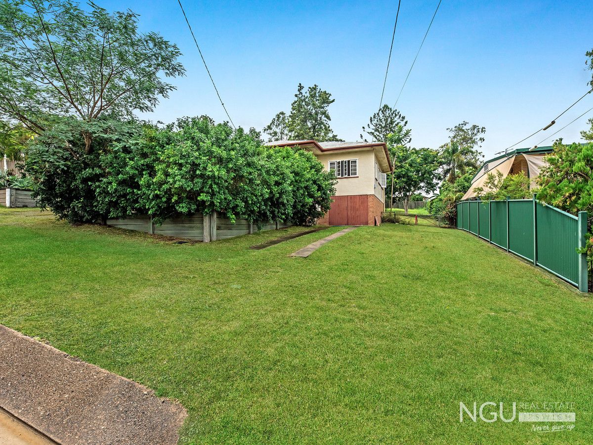 4 Ware Street, North Ipswich QLD 4305, Image 1