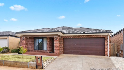 Picture of 24 Clement Way, MELTON SOUTH VIC 3338