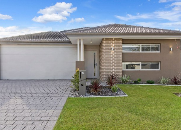 19 Covenham Crescent, Aveley WA 6069