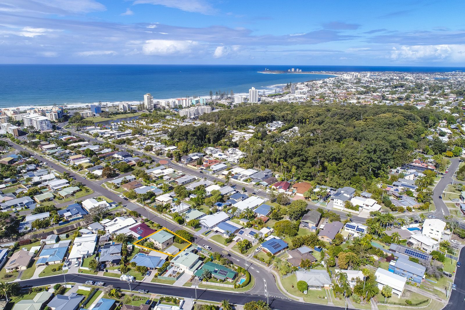 40 Surf Road, Maroochydore QLD 4558, Image 1