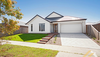 Picture of 12 Lomandra Bvd, LUCKNOW VIC 3875
