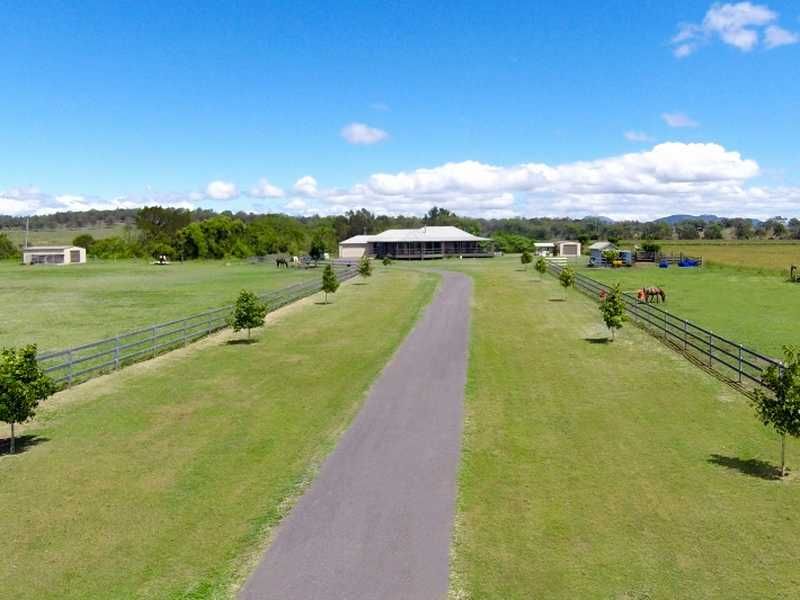 502 Christmas Creek Rd, Laravale QLD 4285, Image 0