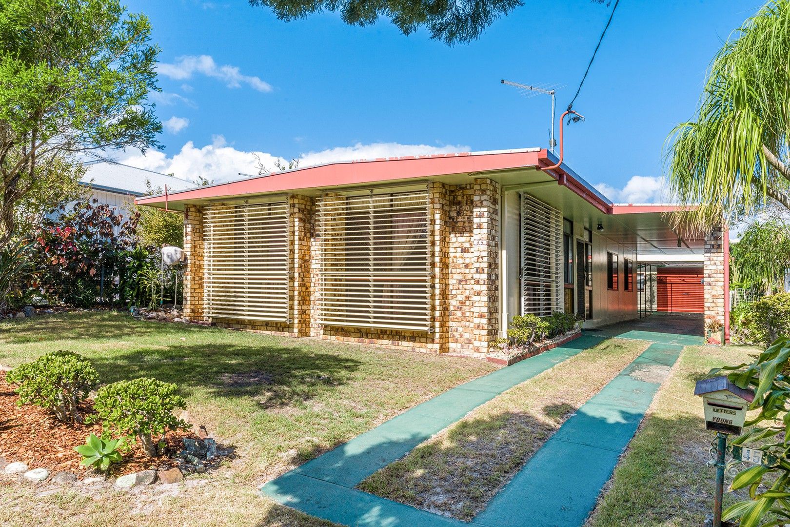 45 Wattle Street, Evans Head NSW 2473, Image 0