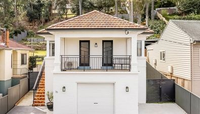 Picture of 76 Ocean Street, MOUNT SAINT THOMAS NSW 2500