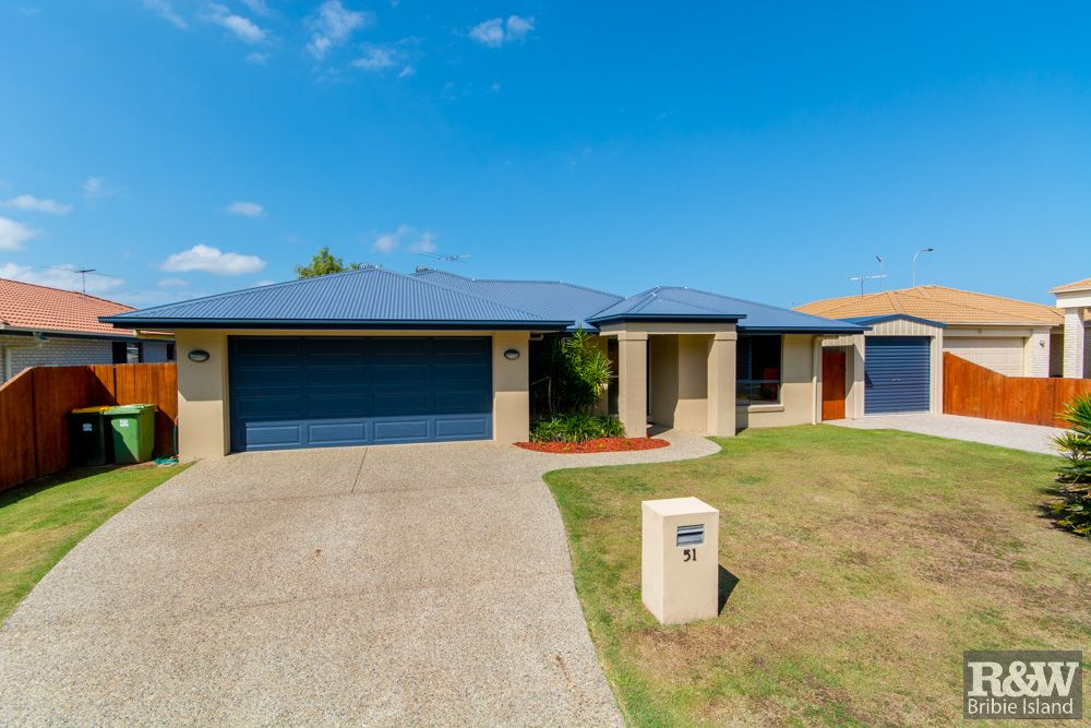 51 Corrimal Place, Sandstone Point QLD 4511, Image 1