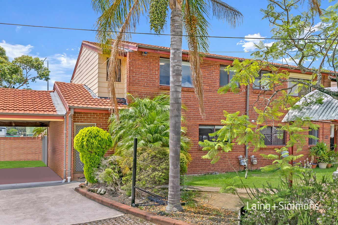 22/300 Jersey Road, Plumpton NSW 2761, Image 0