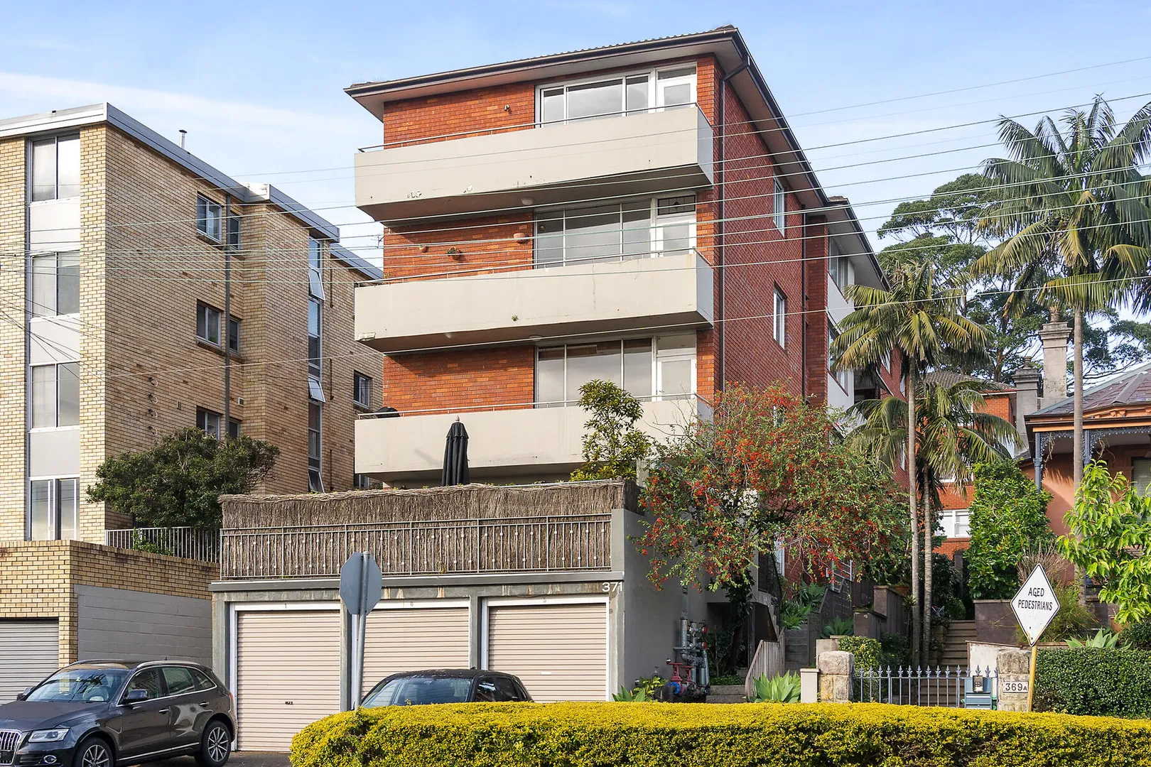 Apartment in Sydney, Bronte - View 5