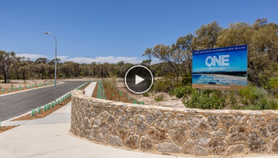 Picture of 1-41 Long Beach Road, COFFIN BAY SA 5607