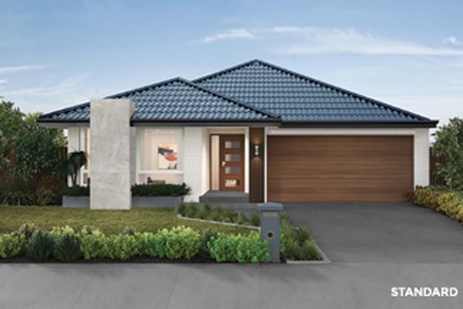 Picture of Lot 231 Climbing Drive, WYNDHAM VALE VIC 3024