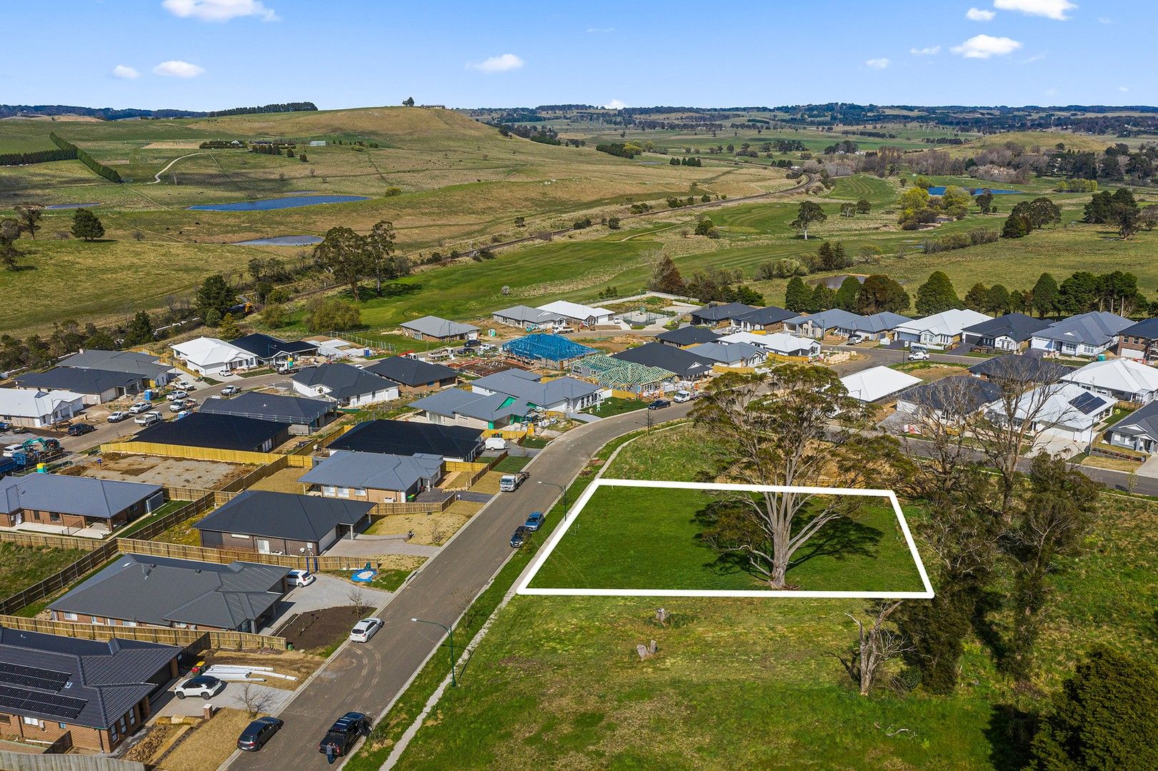 20 Eliza Street, Moss Vale NSW 2577 Domain