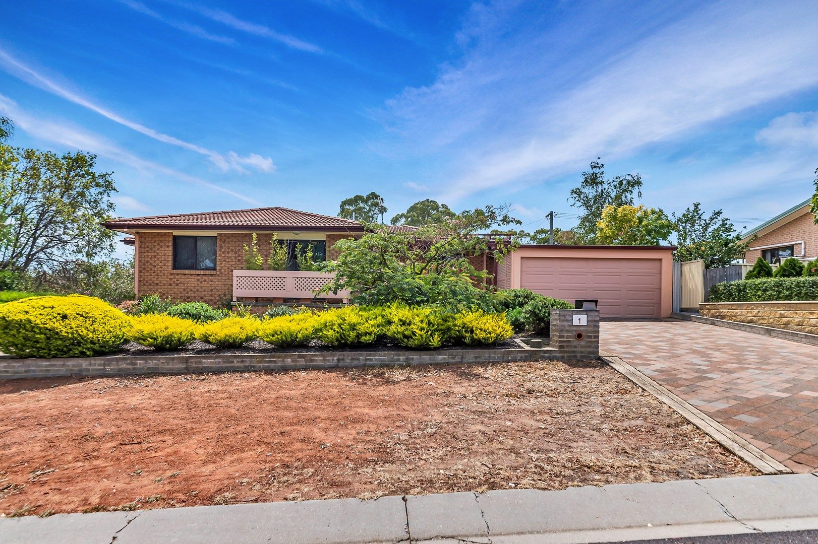 1 Hadow Place, Gilmore ACT 2905, Image 0