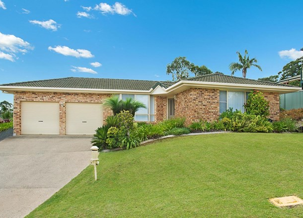 4 Kingfisher Place, Goonellabah NSW 2480