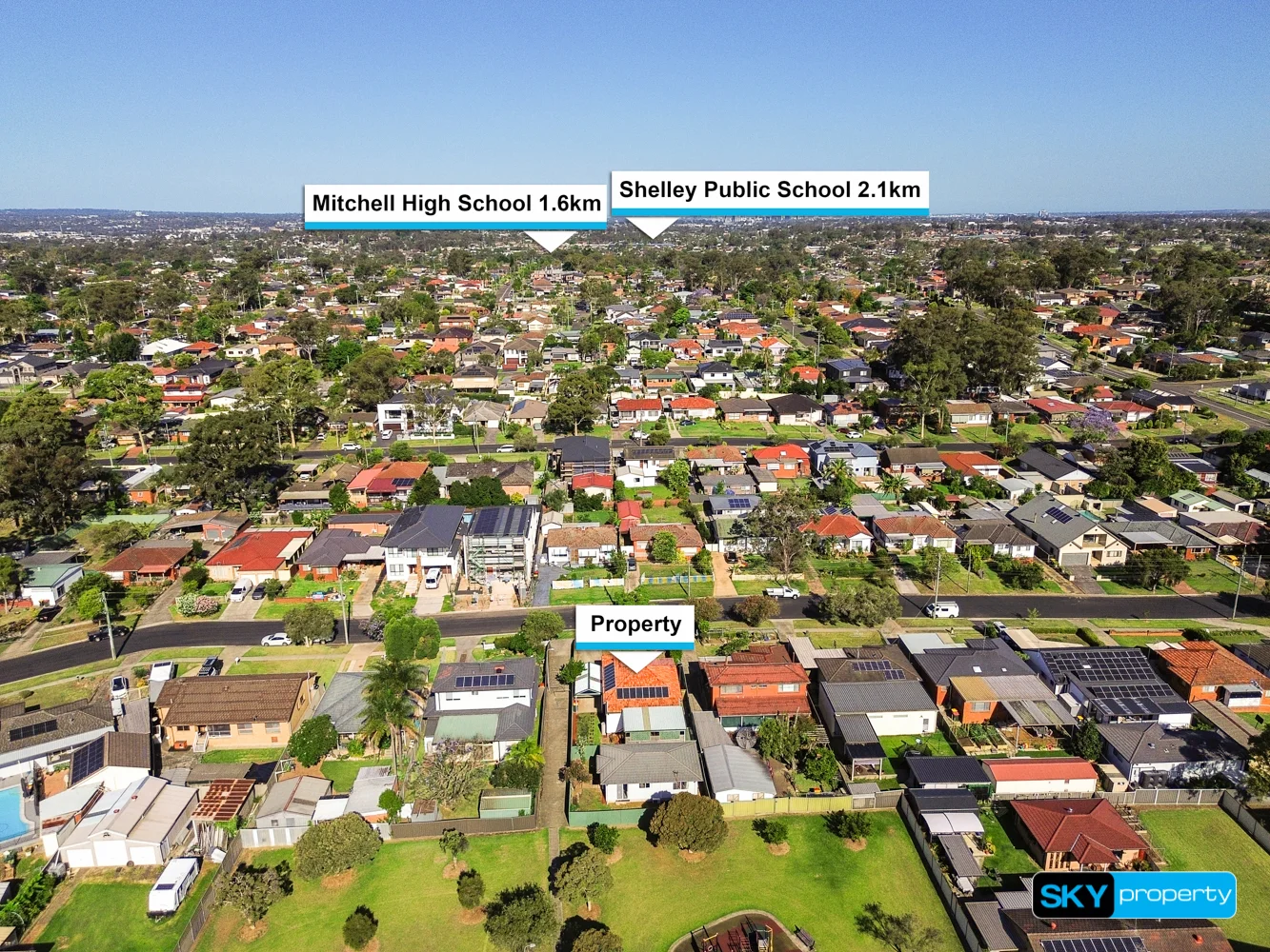 Additional image 12 of A/64 Dora Street, Blacktown NSW 2148