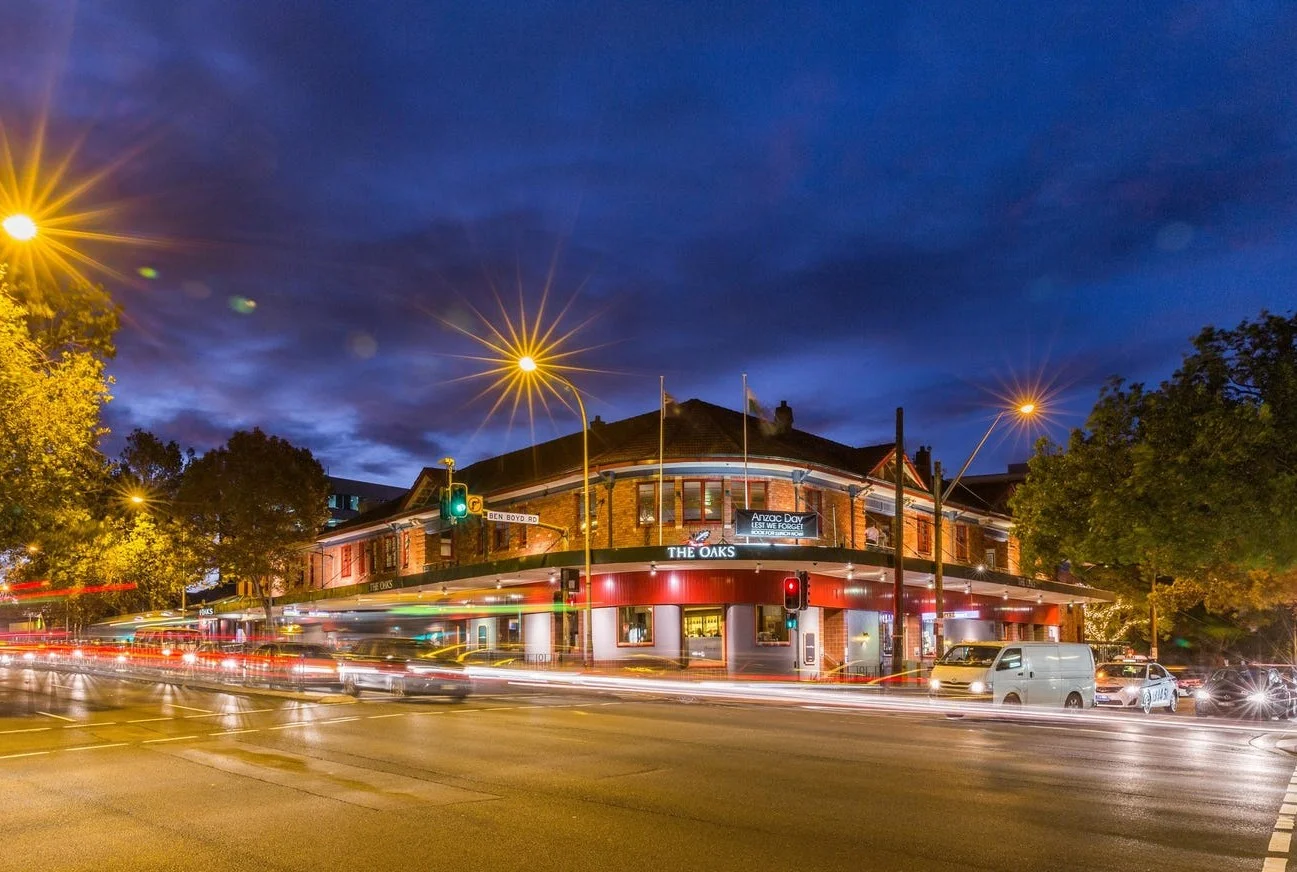 Additional image 13 of 11/42 Ben Boyd Road, Neutral Bay NSW 2089