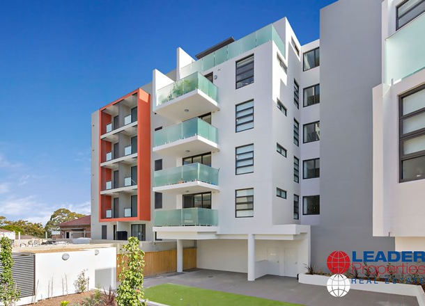 202/12-16 Burwood Road, Burwood Heights NSW 2136