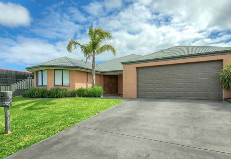 37 Pegasus Boulevard, Mckail WA 6330, Image 0