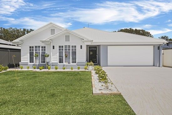 16 Bambara Drive, Bonville NSW 2450, Image 0