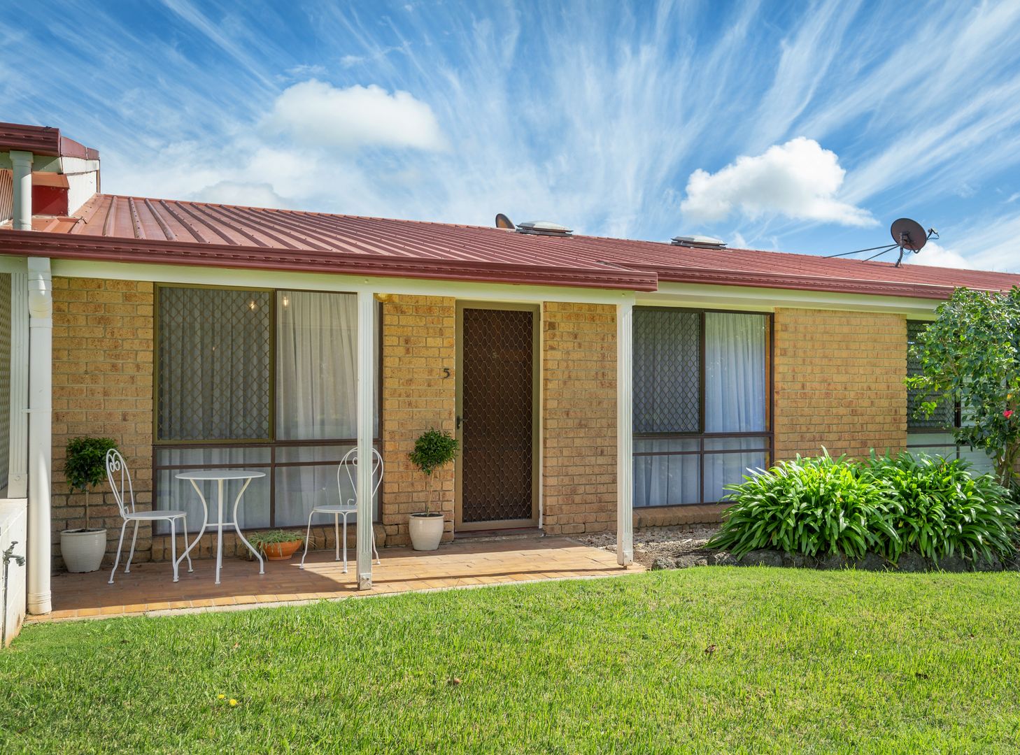 5/59 Kitchener Street, South Toowoomba QLD 4350, Image 1