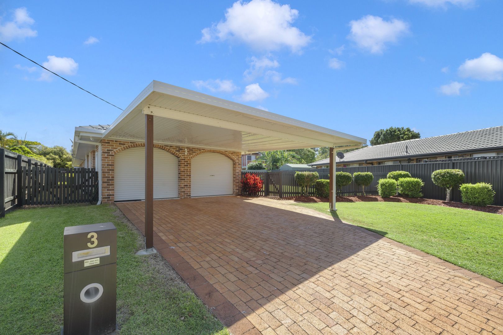 3 Crompton Court, Victoria Point QLD 4165, Image 1