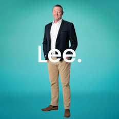Lee Waterhouse, Sales representative