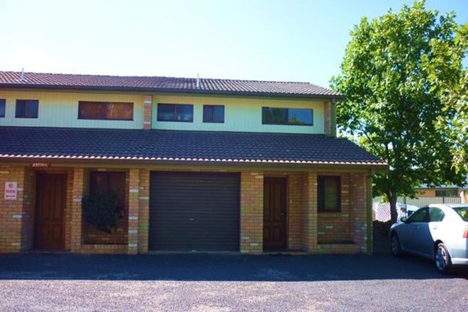 Picture of 6/16 Gungarlin Street, BERRIDALE NSW 2628