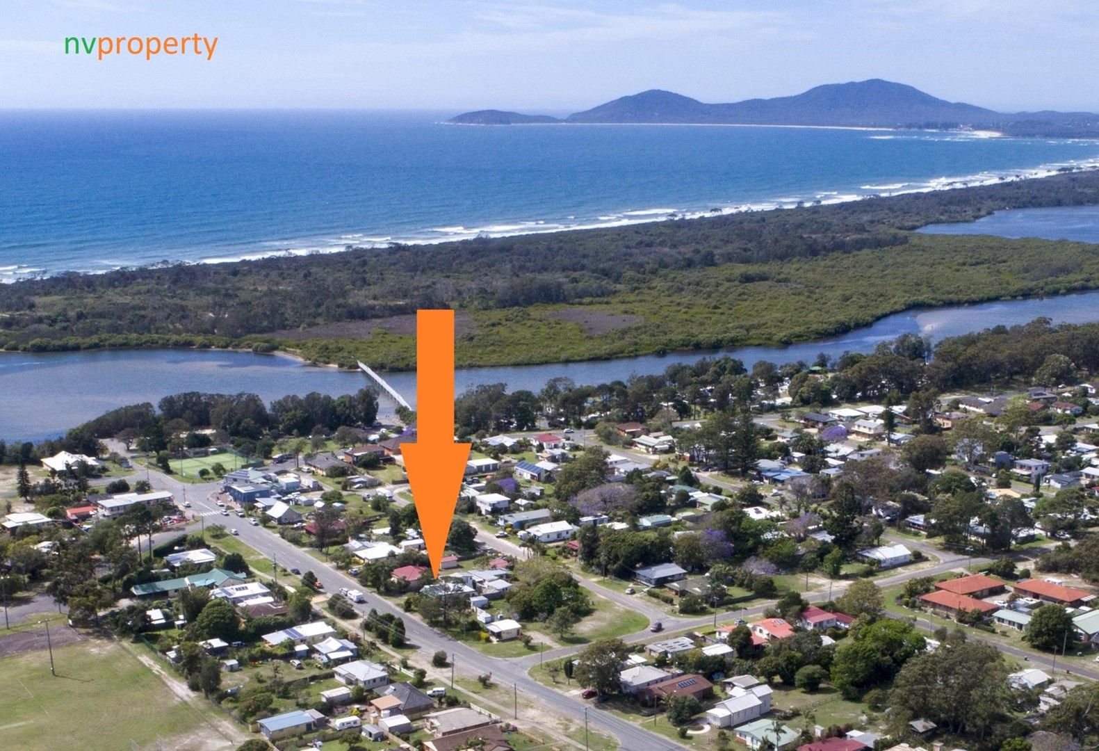 13 Ocean Avenue, Stuarts Point NSW 2441, Image 0