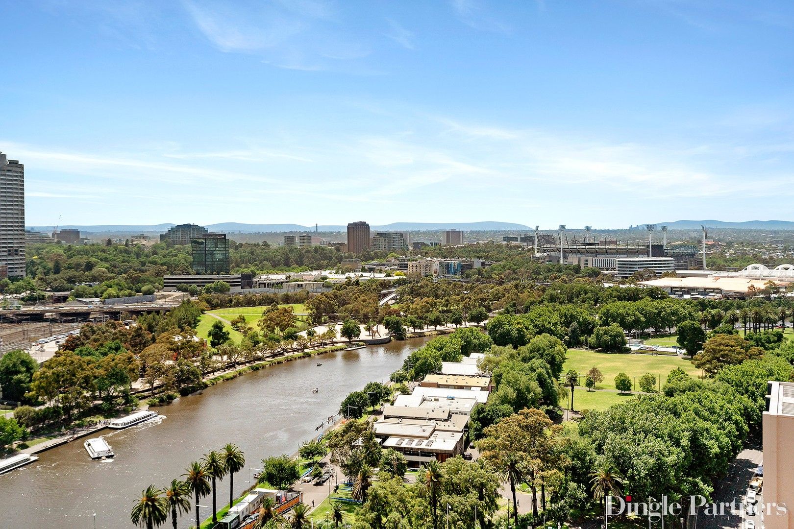 2601/26 Southgate Avenue, Southbank VIC 3006 | Domain
