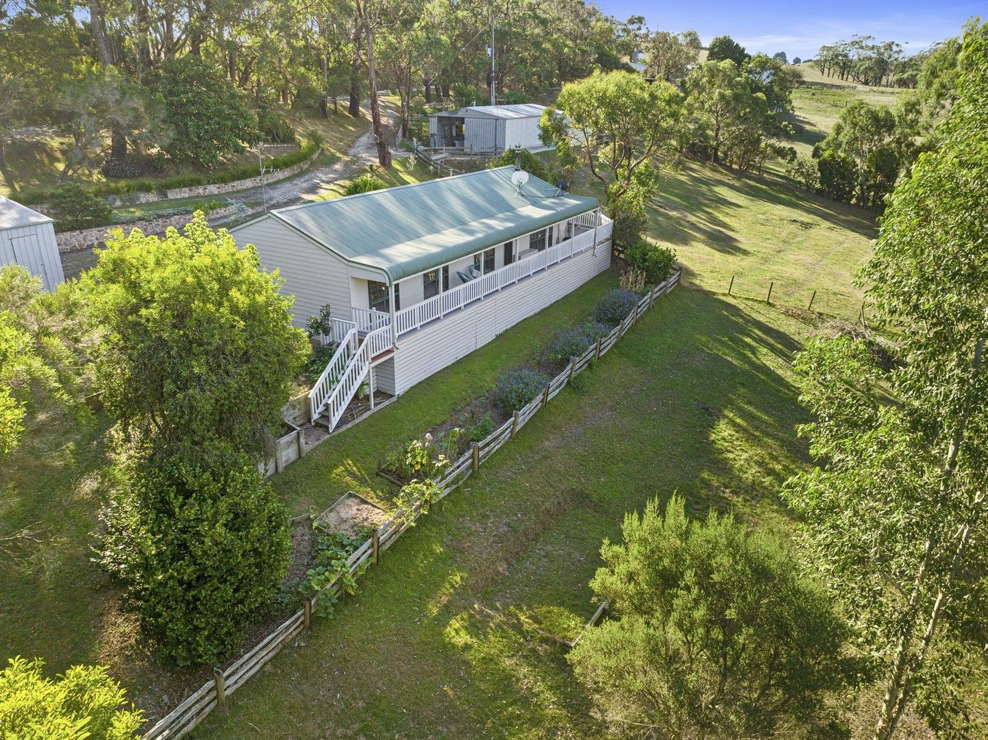 370 Boys Rd, Fish Creek VIC 3959, Image 0