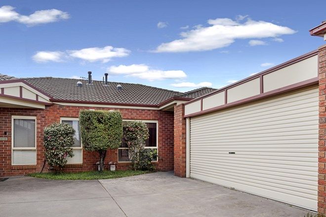 Picture of 4/9 Mackay Avenue, GLEN HUNTLY VIC 3163