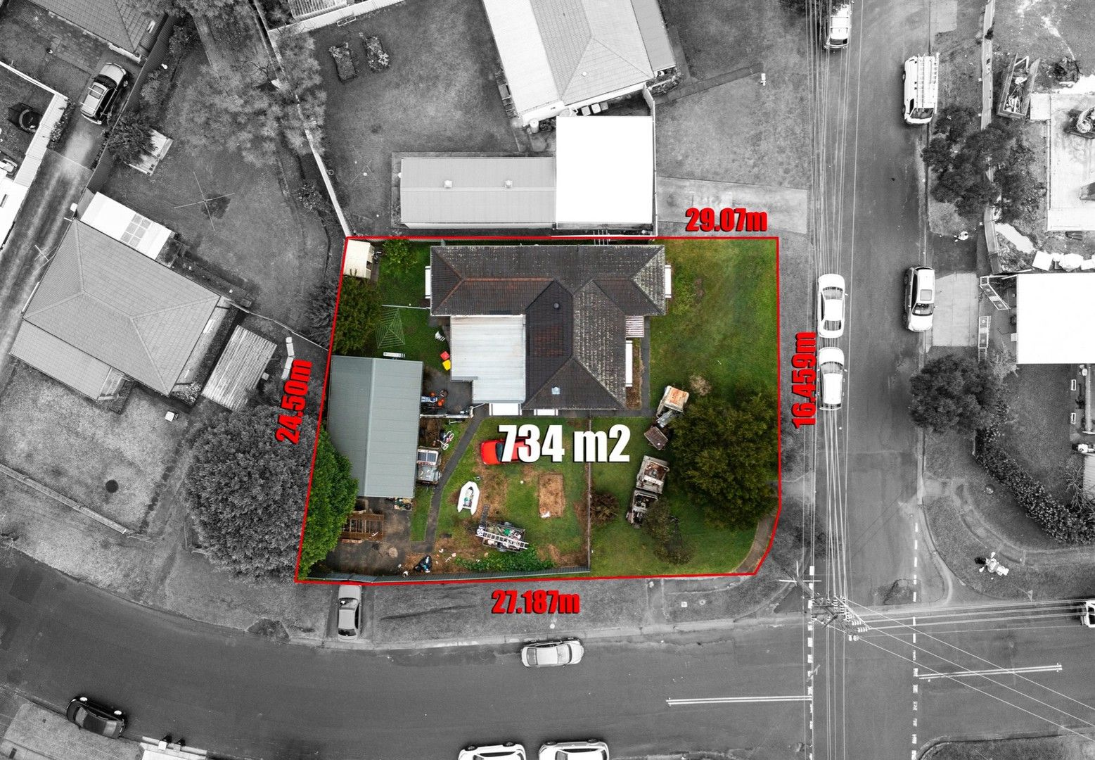 27 Marsh Parade, Casula NSW 2170, Image 1