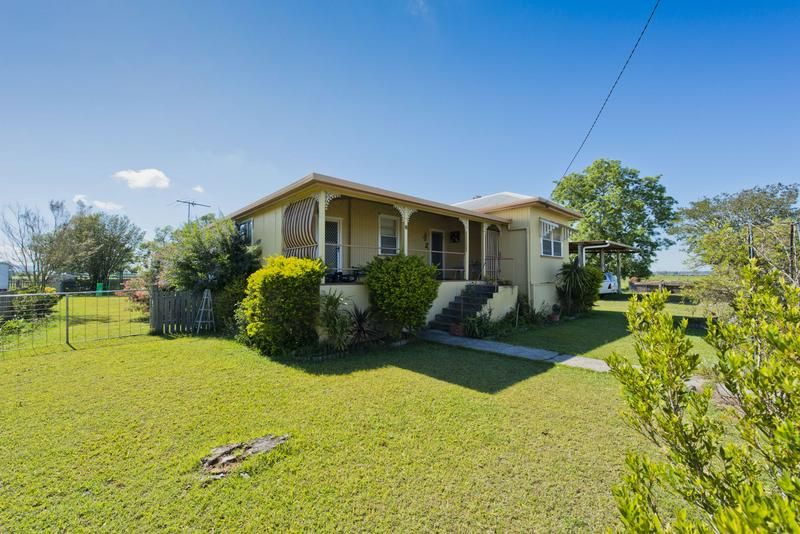 8 Goodgers Lane, ULMARRA NSW 2462, Image 0