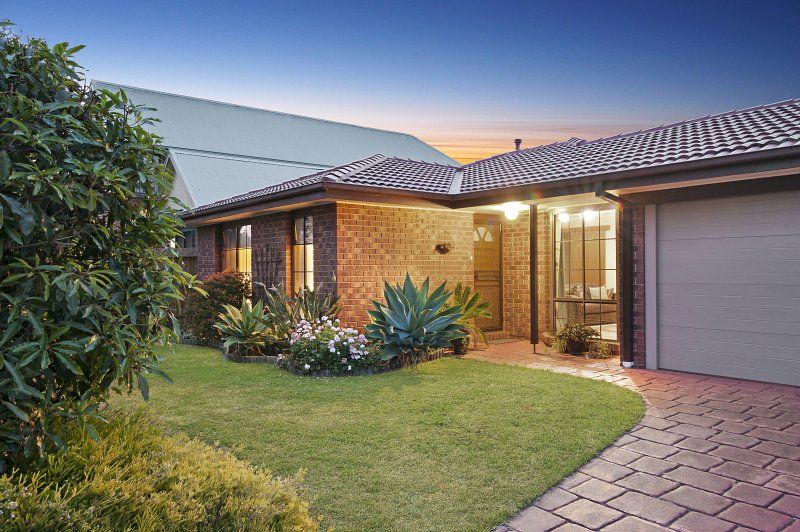 8 Jones Court, Aspendale Gardens VIC 3195, Image 0