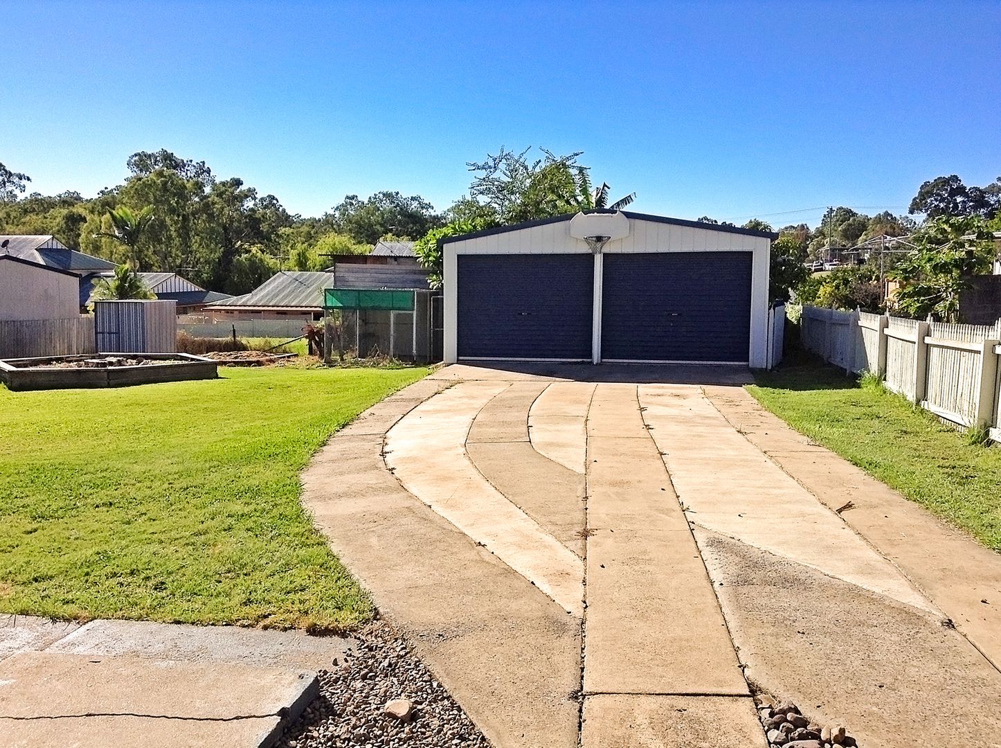 7 BOTTOMLEY STREET, Brassall QLD 4305, Image 1