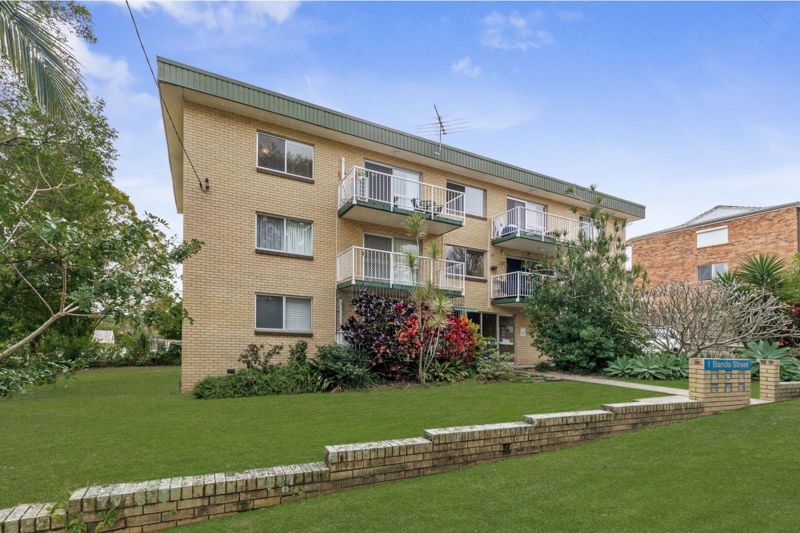 3 bedrooms Apartment / Unit / Flat in 4/1 Banda Street NUNDAH QLD, 4012