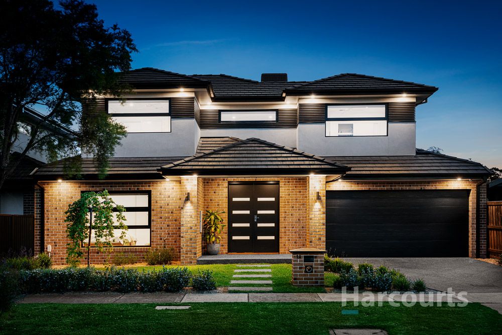 1A Hedgeley Close, Wantirna South VIC 3152, Image 0