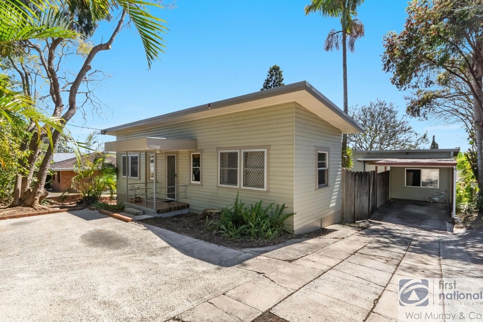 4 bedrooms House in 514 Ballina Road GOONELLABAH NSW, 2480