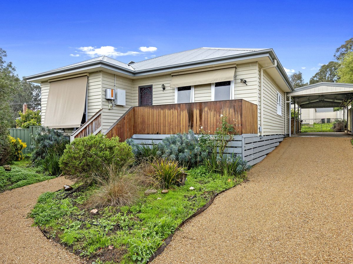 27 Webster Street, Alexandra VIC 3714, Image 0