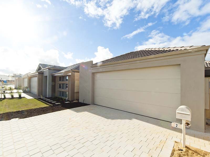 2 Dowak Lane, Byford WA 6122