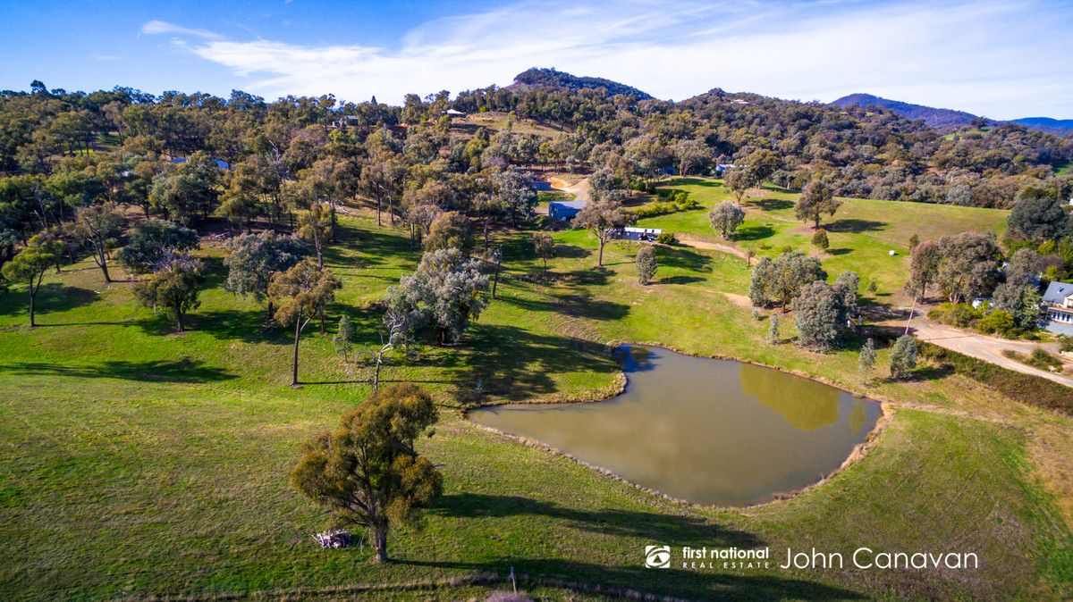 Lot 66 Songbird Way, Goughs Bay VIC 3723, Image 1