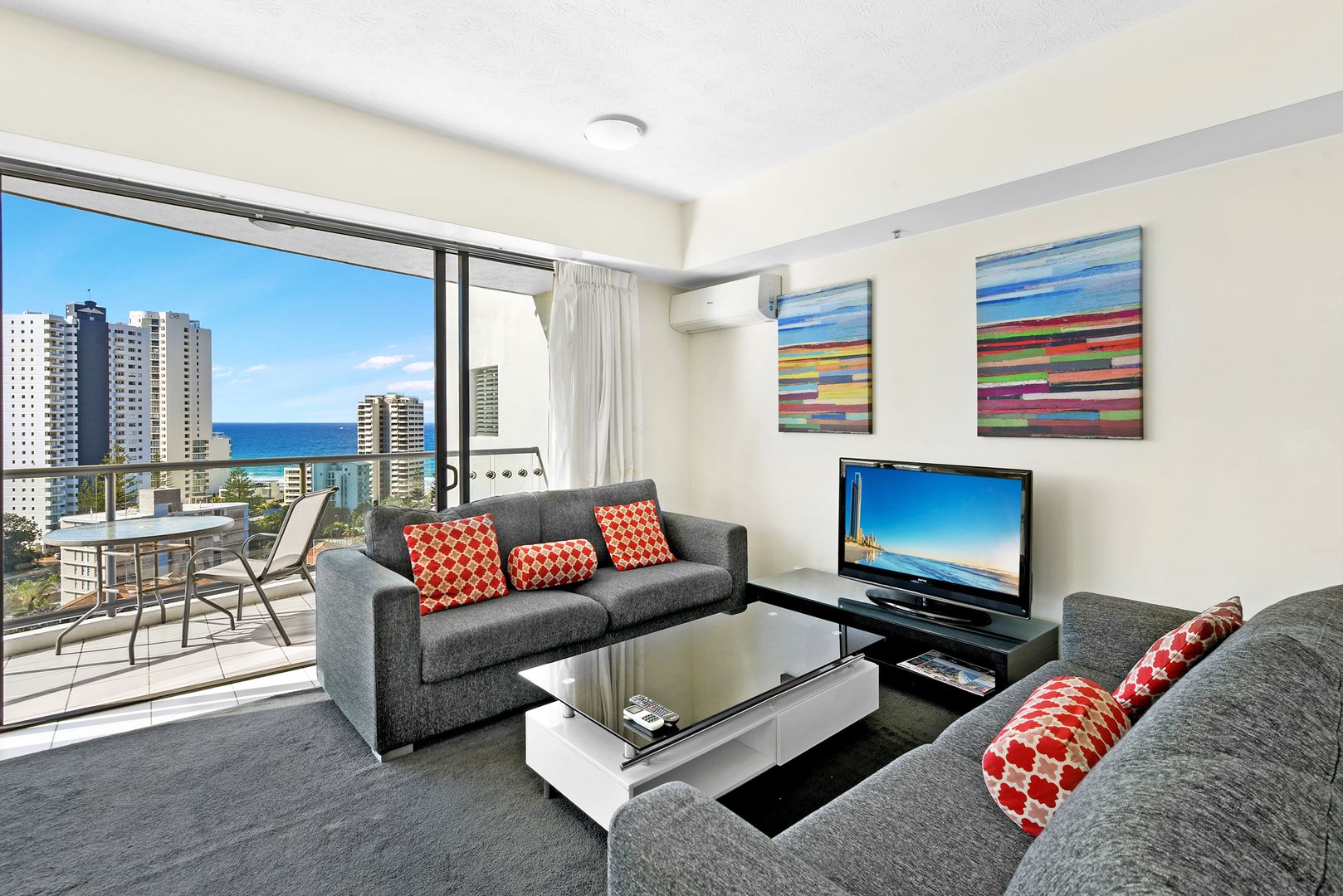 1302 2865 Gold Coast Highway Surfers Paradise Qld 4217